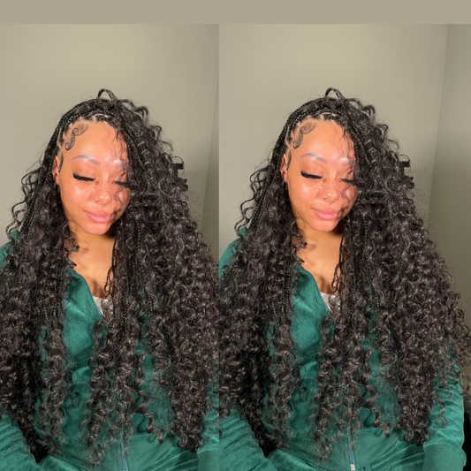 Amara Curl