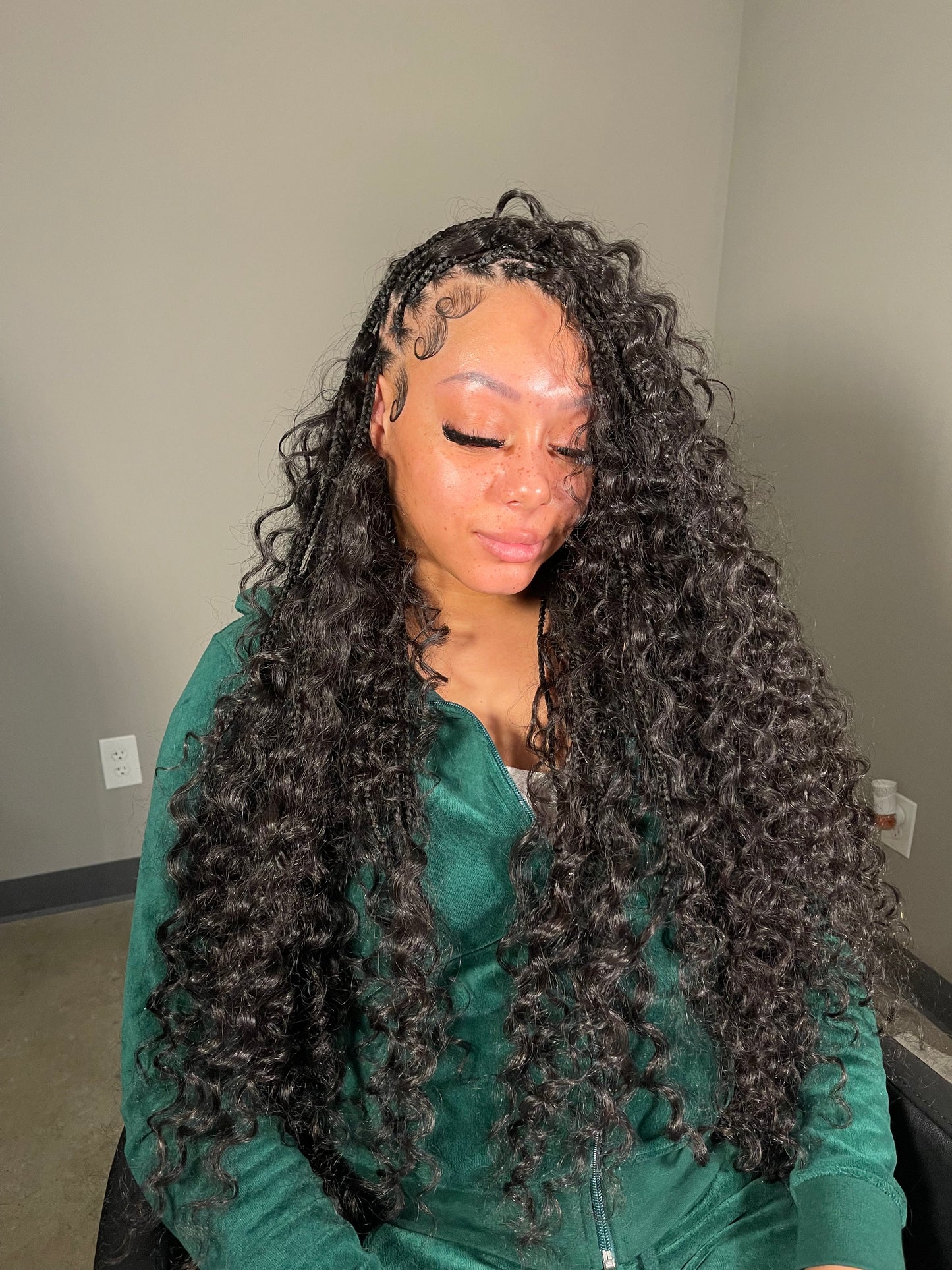 Amara Curl