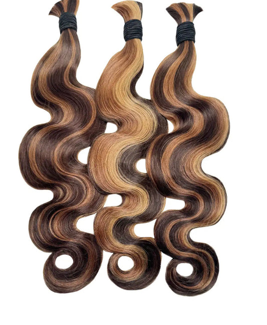 Body Wave