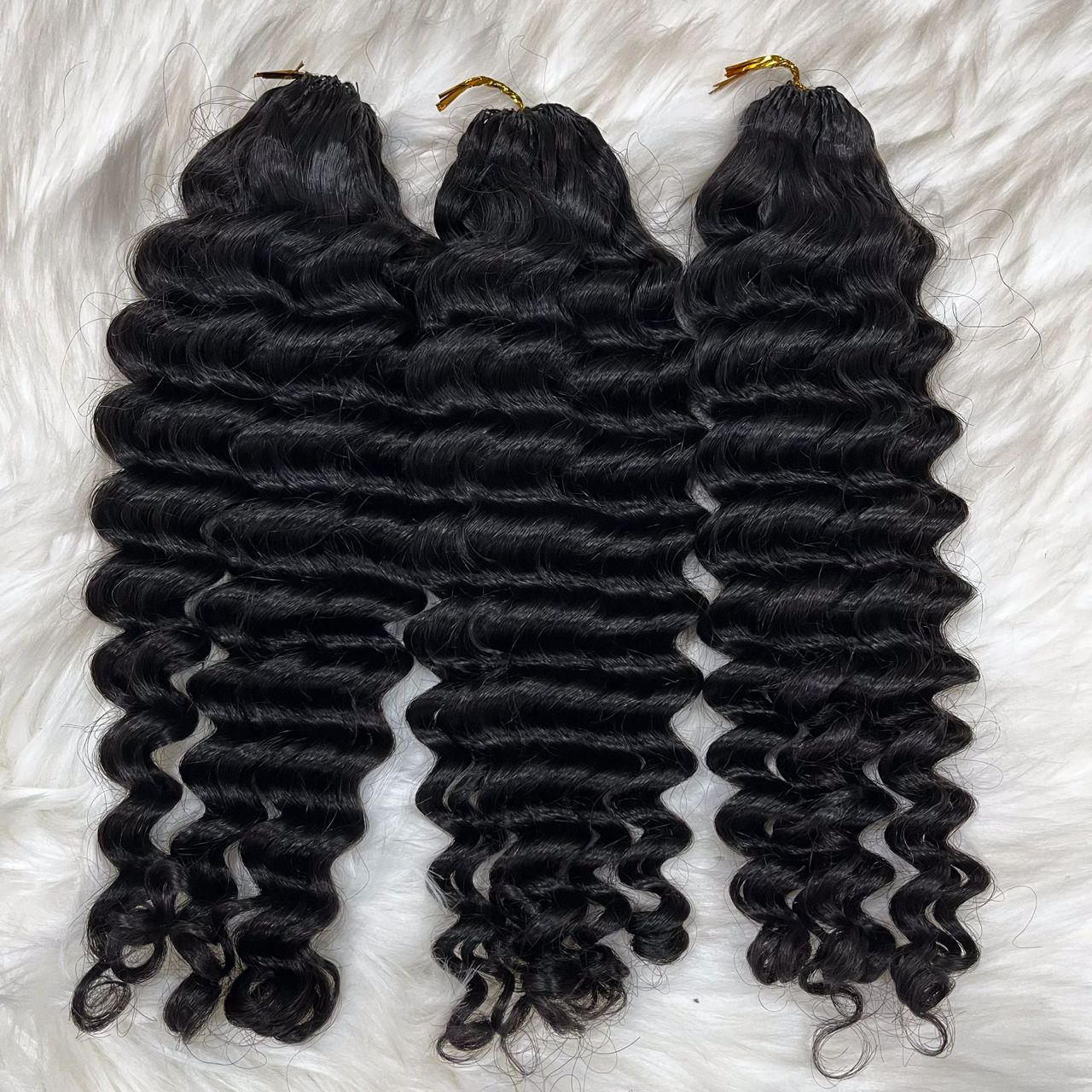 Amara Curl Crotchet Hair
