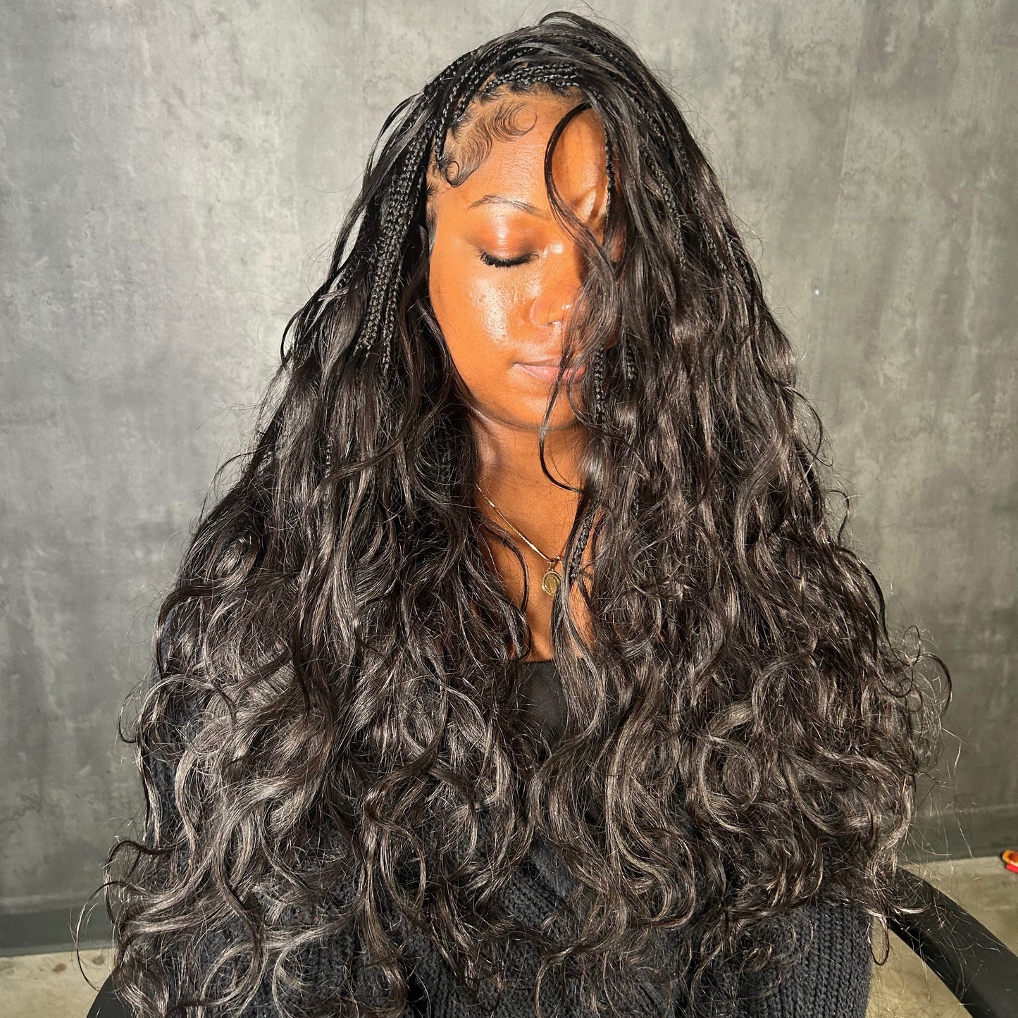 Body Wave