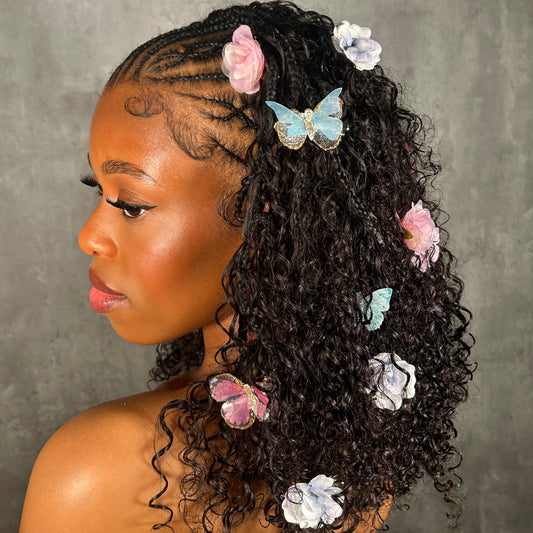 Sasha Curl