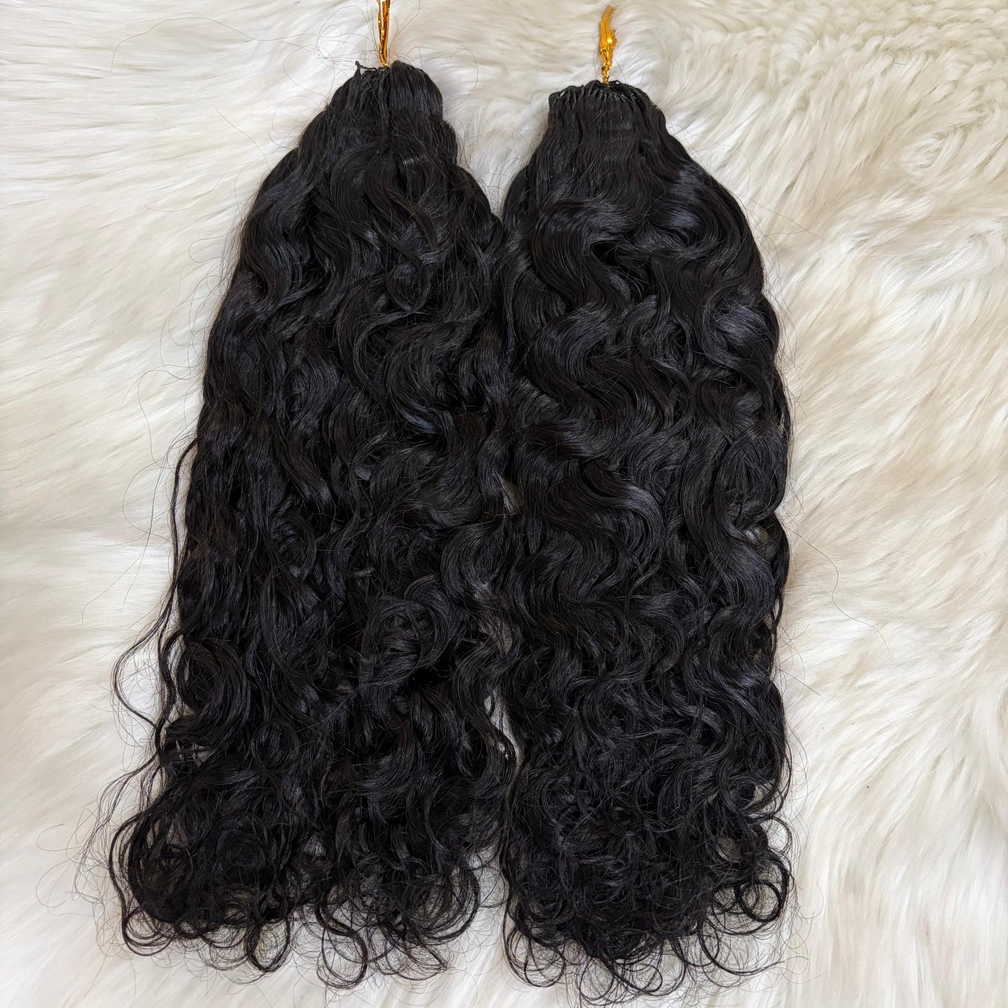 Breezy Wave Crotchet Hair