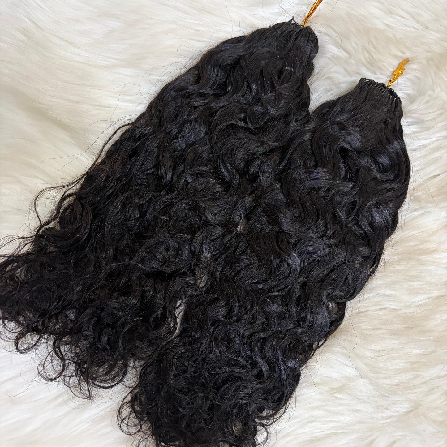 Breezy Wave Crotchet Hair