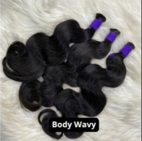 Body Wave